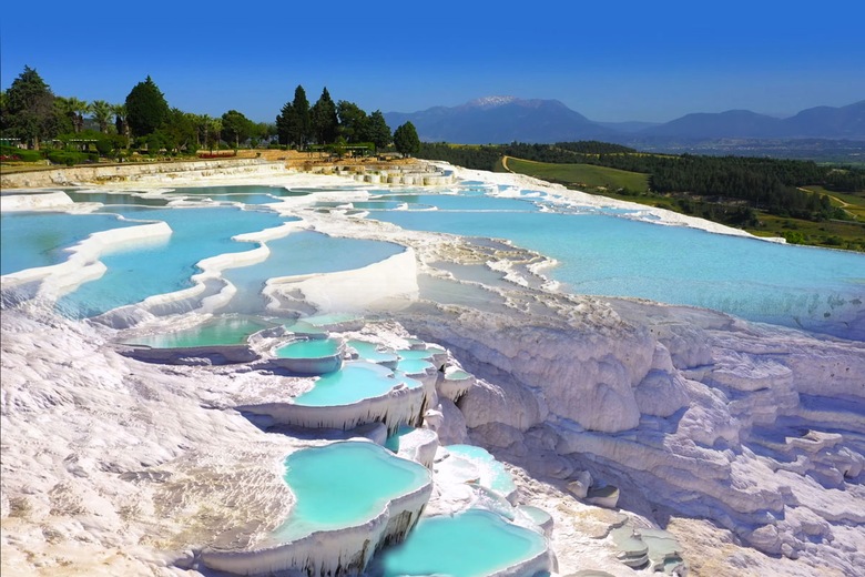 Pamukkale